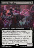 Grafted Butcher