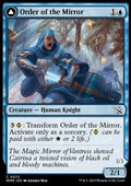 Order of the Mirror // Order of the Alabaster Host