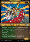 Shanna, Sisay's Legacy (V.1)