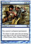 Confiscate - Eighth Edition (Uncommon) [8ED-69]