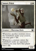 Suture Priest