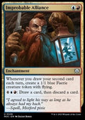 Improbable Alliance