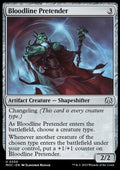 Bloodline Pretender
