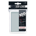 100x Ultra Pro Pro-Fit Sideloading Sleeves (Version 2)