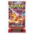 Obsidian Flames Booster - Obsidian Flames
