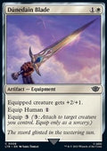 Dúnedain Blade - The Lord of the Rings: Tales of Middle-earth (Common) [LTR-6]