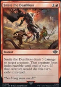 Smite the Deathless - The Lord of the Rings: Tales of Middle-earth (Common) [LTR-148]
