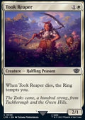 Took Reaper - The Lord of the Rings: Tales of Middle-earth (Common) [LTR-35]