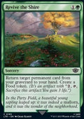 Revive the Shire - The Lord of the Rings: Tales of Middle-earth (Common) [LTR-185]
