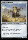 Shire Scarecrow - The Lord of the Rings: Tales of Middle-earth (Common) [LTR-249]
