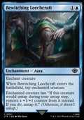 Bewitching Leechcraft - The Lord of the Rings: Tales of Middle-earth (Common) [LTR-41]