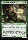 Lothlórien Lookout - The Lord of the Rings: Tales of Middle-earth (Common) [LTR-175]
