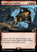 Assault on Osgiliath (V.2)