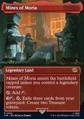 Mines of Moria - The Lord of the Rings: Tales of Middle-earth: Extras (Rare) [XLTR-342]