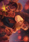 Art Series: Bilbo, Retired Burglar (V.2) - The Lord of the Rings: Tales of Middle-earth: Extras (Tip Card) [XLTR-A14]
