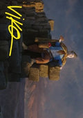 Art Series: Pippin, Warden of Isengard (V.2) - The Lord of the Rings: Tales of Middle-earth: Extras (Tip Card) [XLTR-A66]