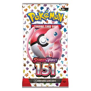 151 Booster - 151