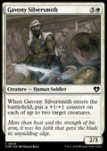 Gavony Silversmith