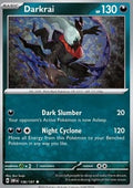 Darkrai - Obsidian Flames (Rare) [OBF-136]
