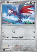 Skarmory - Obsidian Flames (Uncommon) [OBF-142]