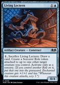 Living Lectern - Wilds of Eldraine (Common) [WOE-59]