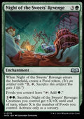 Night of the Sweets' Revenge - Wilds of Eldraine (Uncommon) [WOE-178]
