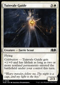 Tuinvale Guide - Wilds of Eldraine (Common) [WOE-36]