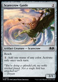 Scarecrow Guide - Wilds of Eldraine (Common) [WOE-250]