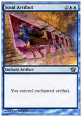Steal Artifact - Eighth Edition (Uncommon) [8ED-103]