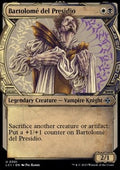 Bartolomé del Presidio - The Lost Caverns of Ixalan: Extras (Uncommon) [XLCI-301]