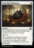 Dusk Rose Reliquary - The Lost Caverns of Ixalan (Uncommon) [LCI-10]