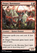 Otepec Huntmaster - Commander: The Lost Caverns of Ixalan (Uncommon) [LCC-229]