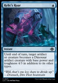 Relic's Roar - The Lost Caverns of Ixalan (Common) [LCI-71]