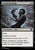 Fungal Fortitude - The Lost Caverns of Ixalan (Common) [LCI-106]