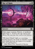 Ray of Ruin - The Lost Caverns of Ixalan (Common) [LCI-117]