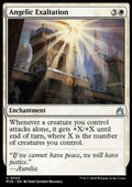 Angelic Exaltation