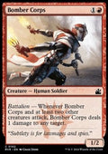 Bomber Corps