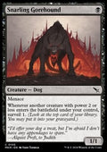Snarling Gorehound - Murders at Karlov Manor (Common) [MKM-105]