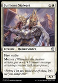 Sunhome Stalwart