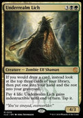 Underrealm Lich