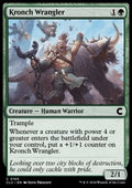 Kronch Wrangler