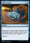 Turn to Frog