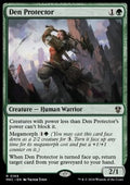 Den Protector - Commander: Murders at Karlov Manor (Rare) [MKC-169]