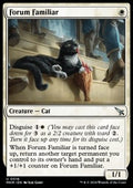 Forum Familiar - Murders at Karlov Manor (Uncommon) [MKM-16]