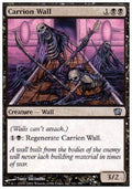 Carrion Wall - Eighth Edition (Uncommon) [8ED-121]
