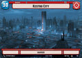 Kestro City // Experience Token - Spark of Rebellion: Extras (Common) [XSOR-293]