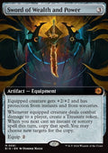 Sword of Wealth and Power (V.4) - The Big Score (Mythic) [BIG-91]