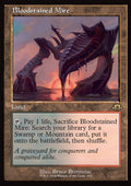 Bloodstained Mire (V.2) - Modern Horizons 3: Extras (Rare) [XMH3-435]