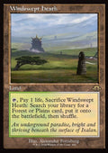 Windswept Heath (V.2) - Modern Horizons 3: Extras (Rare) [XMH3-440]