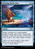 Fleeting Reflection - Outlaws of Thunder Junction (Uncommon) [OTJ-49]